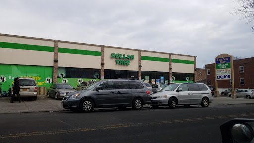 Dollar Store «Dollar Tree», reviews and photos, 131-09 101st Ave, Queens, NY 11419, USA