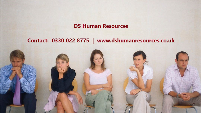 DS Human Resources