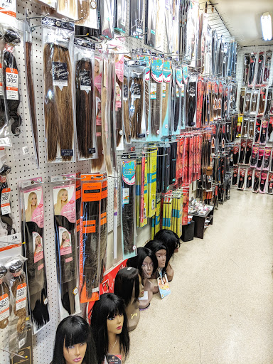 Sam's Beauty Supply