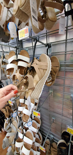 Department Store «Walmart Supercenter», reviews and photos, 140 Joe B Jackson Pkwy, Murfreesboro, TN 37127, USA