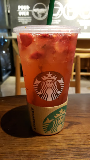 Starbucks image