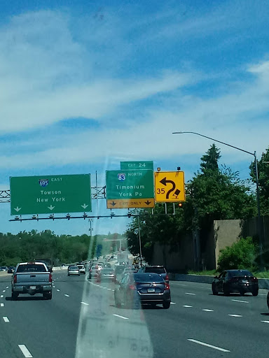 Country Club «Valley Country Club Inc», reviews and photos, 1512 Jeffers Rd, Towson, MD 21204, USA