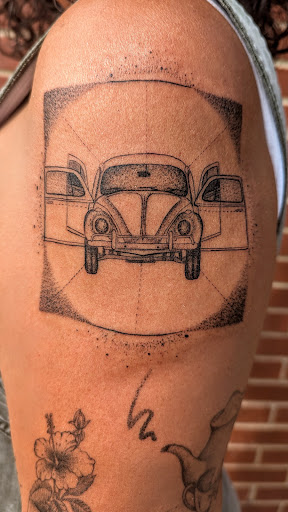 Explore kansas city chiefs tattoo ideas, creative tattoo ideas in Pittsburgh, available at Sanctuary Pittsburgh