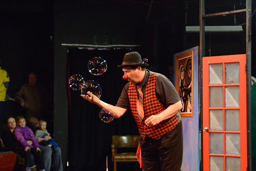 Performing Arts Theater «Millibo Art Theatre», reviews and photos, 1626 S Tejon St, Colorado Springs, CO 80905, USA