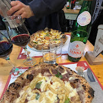 Photo n°1 de l'avis de Michelle.n fait le 20/03/2024 à 22:21 sur le  Fratelli d'Impasto à Castiglion Fiorentino