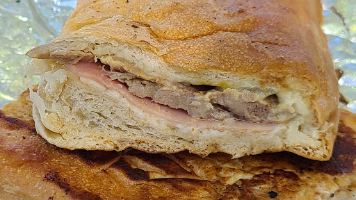 Grocery Store «America Grocery», reviews and photos, 3030 W Gulf to Lake Hwy, Lecanto, FL 34461, USA