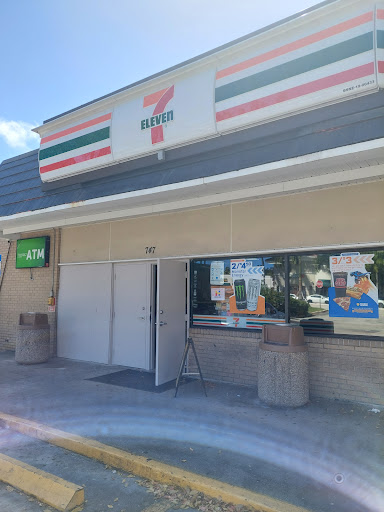 Convenience Store «7-Eleven», reviews and photos, 747 Hallandale Beach Blvd, Hallandale Beach, FL 33009, USA