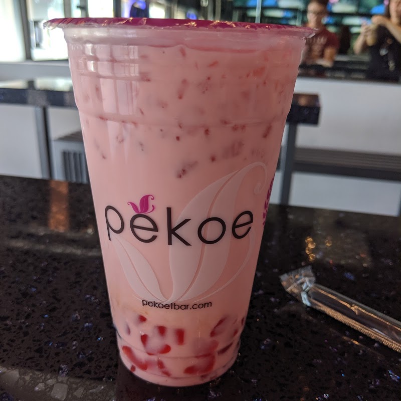 Pekoe