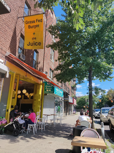 Cafe «Cafe Madeline», reviews and photos, 1603 Cortelyou Rd, Brooklyn, NY 11226, USA