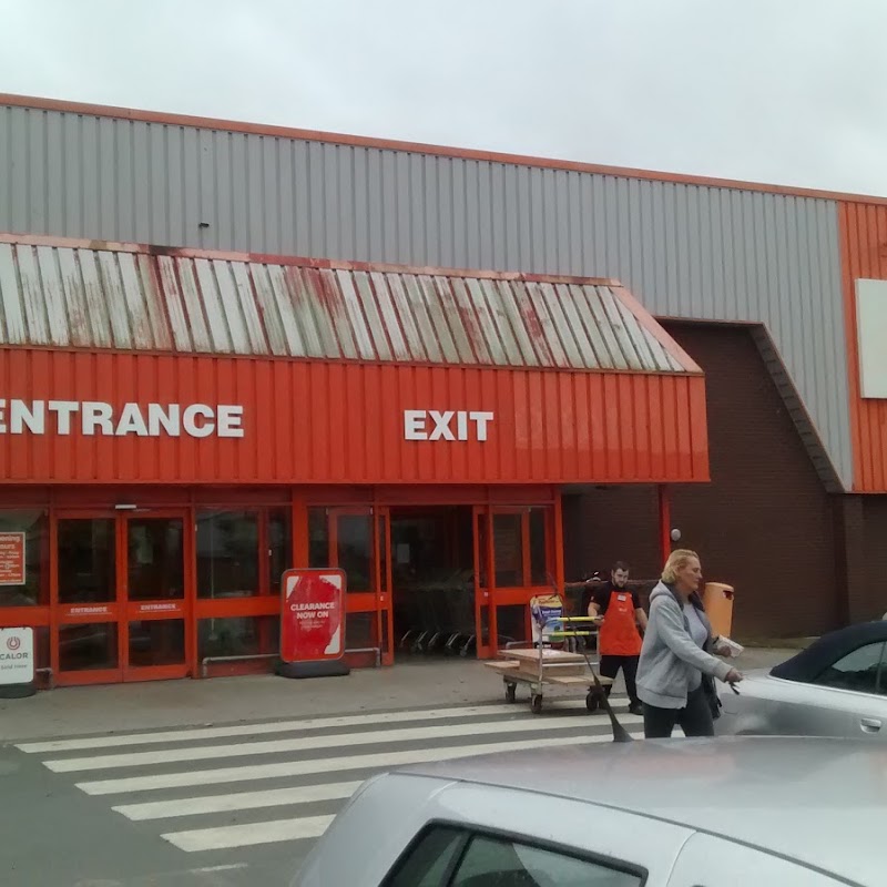 B&Q Southport