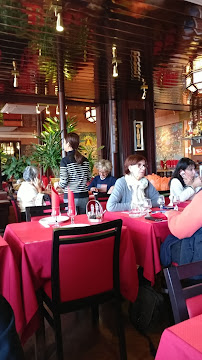 Atmosphère du Restaurant chinois Le Palais de Jade à Biarritz - n°7