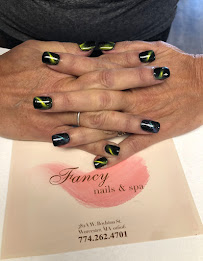 Fancy Nails & Spa - Photo 8 - Car repair in Worcester, MA, Worcester