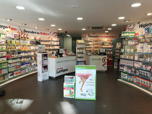 Farmàcia Lantigua