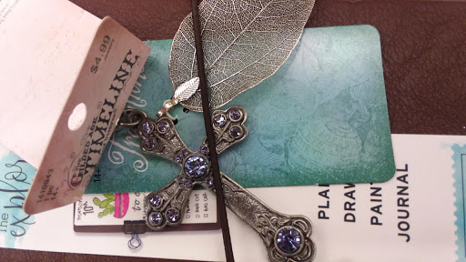 Craft Store «Hobby Lobby», reviews and photos, 505 N Foothills Plaza Dr, Maryville, TN 37801, USA