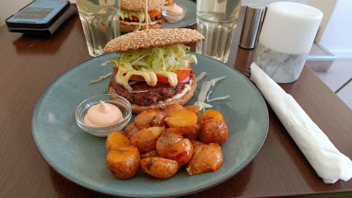 Green Kitchen in Slagelse, Nyborg