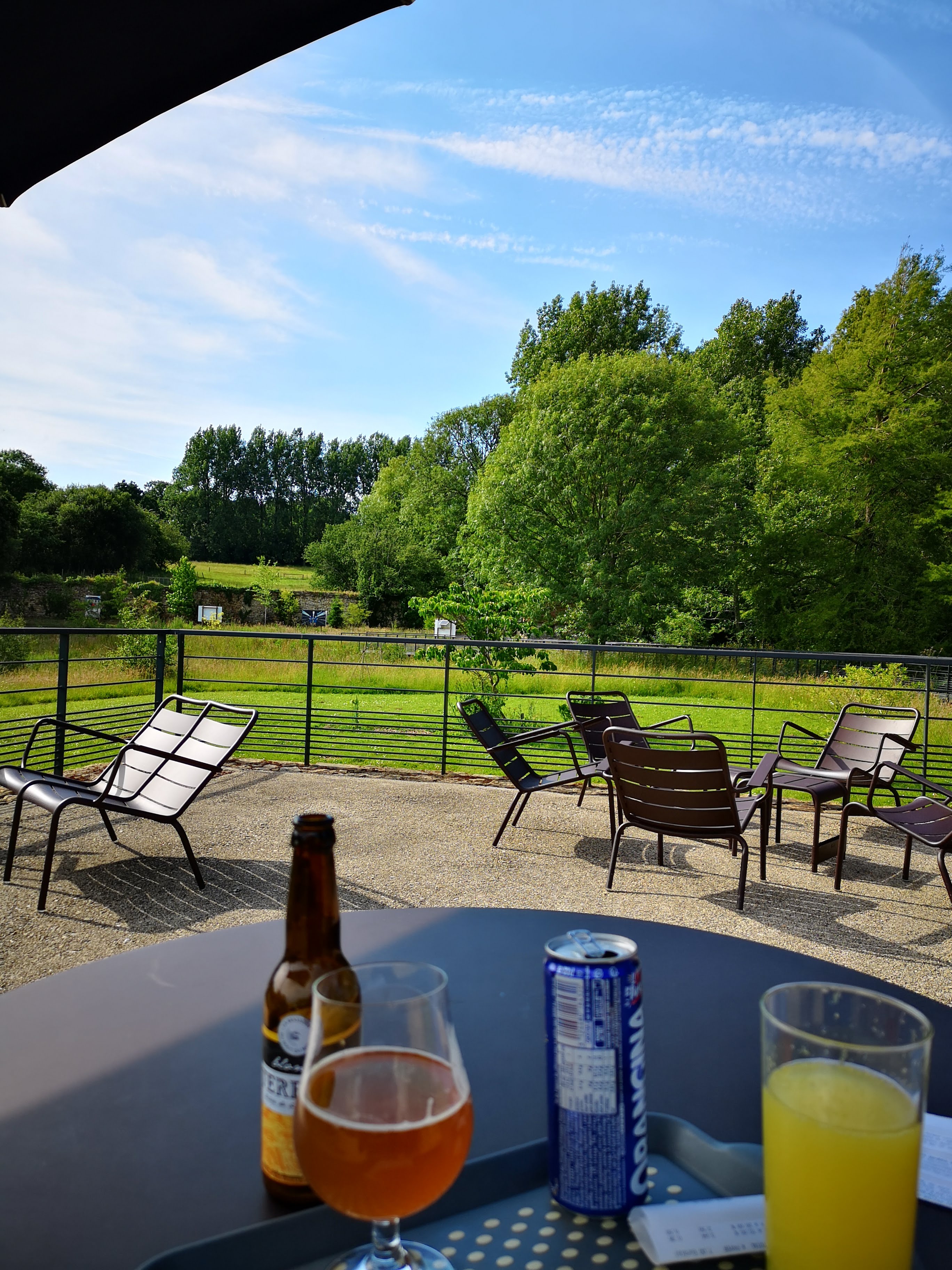Photo n° 3 de l'avis de Patrice.s fait le 19/06/2019 à 08:09