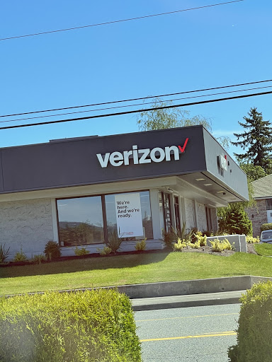 Cell Phone Store «Verizon Authorized Retailer – Cellular Sales», reviews and photos, 5178 Capitol Blvd SE, Tumwater, WA 98501, USA