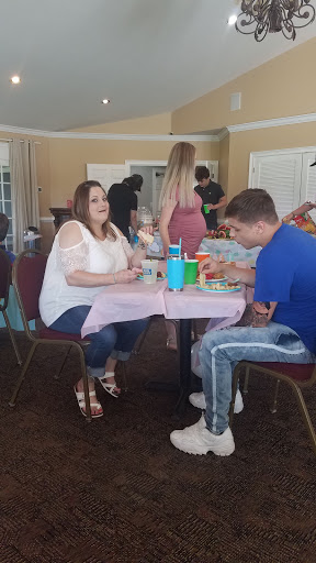 Golf Course «Meadow Lakes Golf Course», reviews and photos, 383 Adams Rd, Cedartown, GA 30125, USA