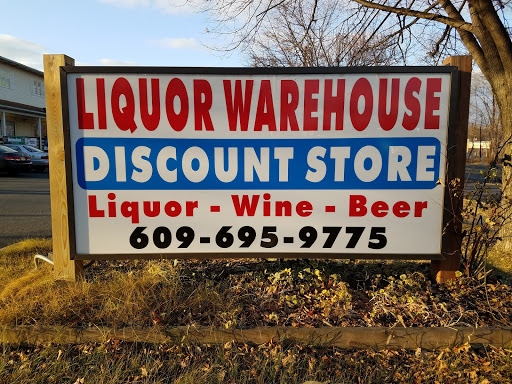 Liquor Store «Sherwood Liquor Store», reviews and photos, 1998 Spruce St, Trenton, NJ 08638, USA