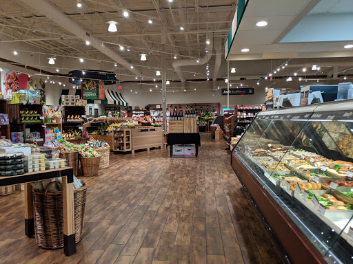 Grocery Store «The Fresh Market», reviews and photos, 1378 Hendersonville Rd H, Asheville, NC 28803, USA