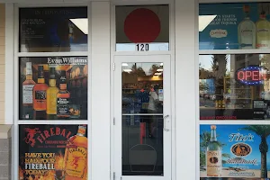 Tanner Hall Liquors image