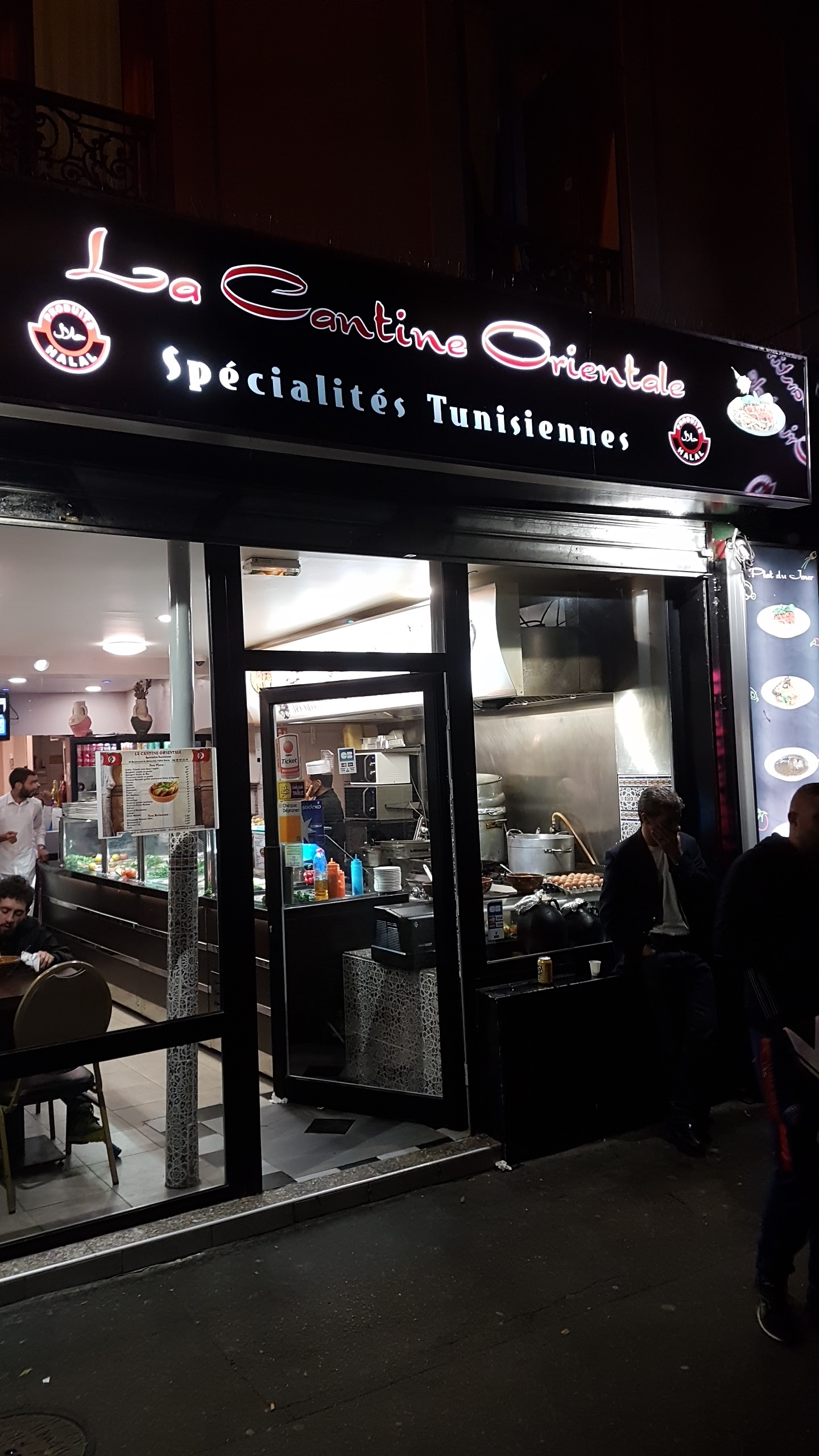 Photo n° 1 de l'avis de Nassim.b fait le 19/10/2017 à 08:31