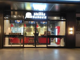 Hızlı Burger İzmir