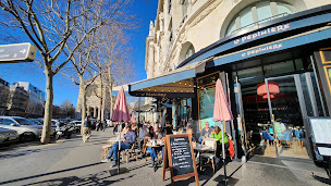 Photo n°130 de La pépinière à Paris ()