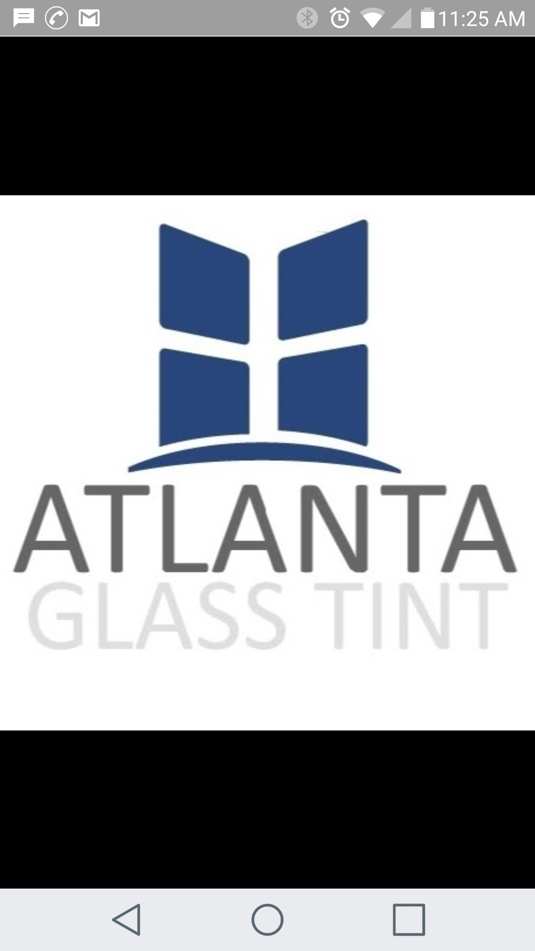 Retail Tint Atlanta