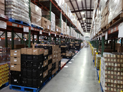 God’s Pantry Food Bank