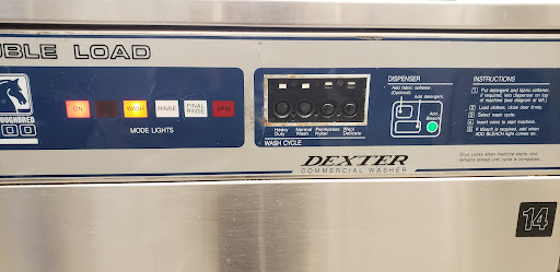 Laundromat «Morton Laundry Mat», reviews and photos, 68 S Morton Ave, Morton, PA 19070, USA