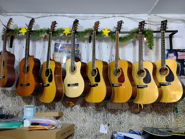 Opiniones de Hancco Import en San Juan de Lurigancho - Tienda de instrumentos musicales