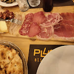 Photo n°2 de l'avis de Gaia.o fait le 25/07/2023 à 07:09 sur le  Plug Bistrot à Fondi