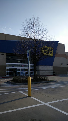 Electronics Store «Best Buy», reviews and photos, 5299 Eldorado Pkwy, Frisco, TX 75033, USA