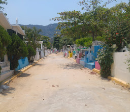 Municipal Pantheon \