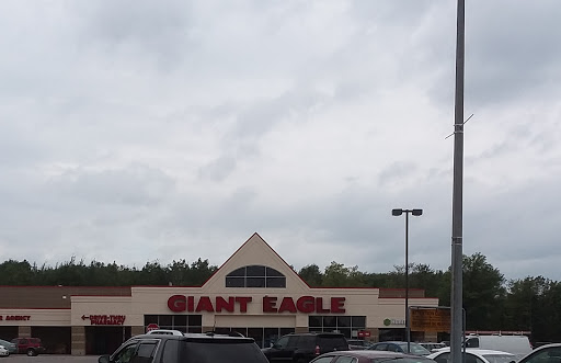 Supermarket «Giant Eagle Supermarket», reviews and photos, 6556 N Ridge Rd, Madison, OH 44057, USA
