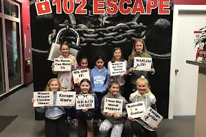 102 Escape image