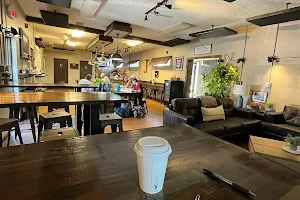 Crest Coffee House image