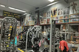 Rampini's Gym image