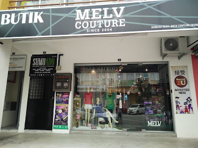 Melv Couture