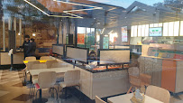 Atmosphère du Restauration rapide Burger King à Châteaudun - n°2