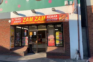Zam Zam Kebabs image