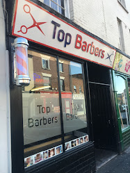 Top Barbers