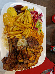 Photo n°82 de Grillades Istanbul (Chez Gentillesse) à Paris ()