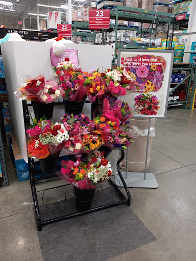 Warehouse club «BJ’s Wholesale Club», reviews and photos, 1800 Dunlawton Ave, Port Orange, FL 32127, USA