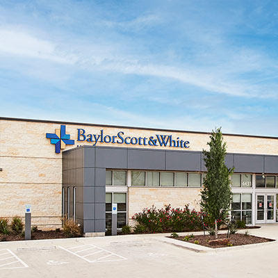 Baylor Scott & White Urgent Care - Midlothian