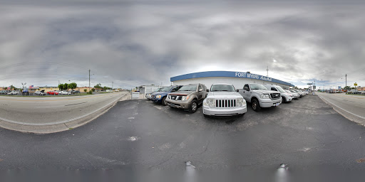 Used Car Dealer «Fort Myers Auto Mall», reviews and photos, 2475 Fowler St, Fort Myers, FL 33901, USA