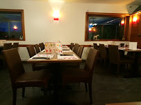 Atmosphère du Restaurant Le Domaine du Faux Rieux à Ferrière-la-Grande - n°9