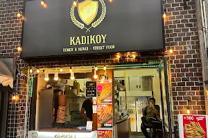 KADIKOY Doner & Kebab Street Food image