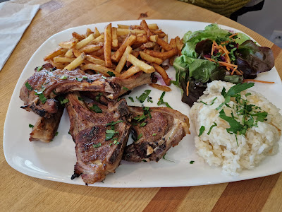 Cappadoce Grillades à Colomiers